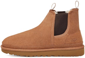 UGG Neumel Chelsea Boot Chestnut 1121644-CHE UGG Neumel Chelsea Boot Chestnut 1121644-CHE