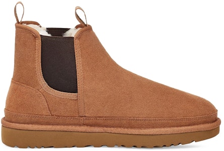 UGG 뉴멜 첼시 부츠 체스트넛 1121644-CHE Order UGG 뉴멜 첼시 부츠 체스트넛 1121644-CHE