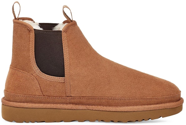 UGG Neumel Chelsea Boot Coklat Chestnut 1121644-CHE Order UGG Neumel Chelsea Boot Coklat Chestnut 1121644-CHE