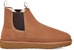 UGG Neumel Chelsea Boot Coklat Chestnut 1121644-CHE