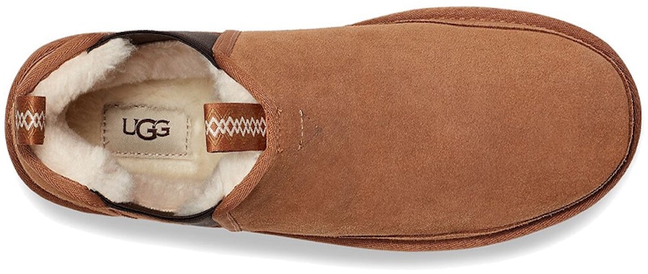 UGG Neumel Chelsea Boot Coklat Chestnut 1121644-CHE Shop UGG Neumel Chelsea Boot Coklat Chestnut 1121644-CHE
