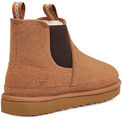 UGG Neumel Chelsea Boot Coklat Chestnut 1121644-CHE Purchase UGG Neumel Chelsea Boot Coklat Chestnut 1121644-CHE