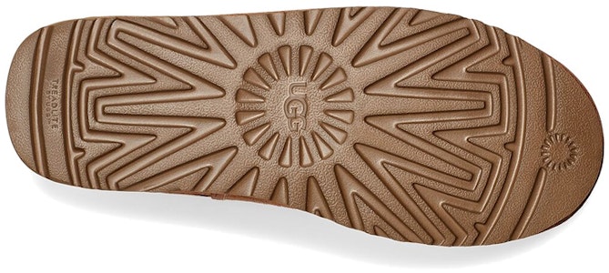 UGG 뉴멜 첼시 부츠 체스트넛 1121644-CHE Details for UGG 뉴멜 첼시 부츠 체스트넛 1121644-CHE