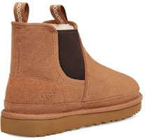 Details for UGG Neumel 切爾西靴 栗色 1121644-CHE