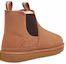 Details for UGG 诺迈尔切尔西靴 栗色 1121644-CHE