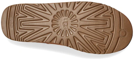 Sizing UGG Neumel 切爾西靴 栗色 1121644-CHE