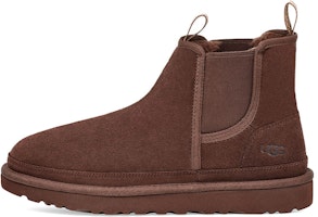 UGG Neumel Chelsea Boot Grizzly 1121644-GRZ UGG Neumel Chelsea Boot Grizzly 1121644-GRZ