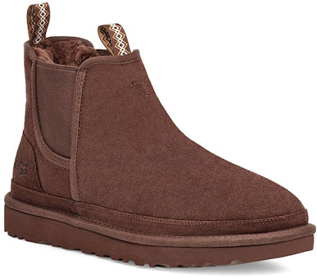UGG ニュメル チェルシーブーツ (グリズリー) 1121644-GRZ Lookbook UGG ニュメル チェルシーブーツ (グリズリー) 1121644-GRZ