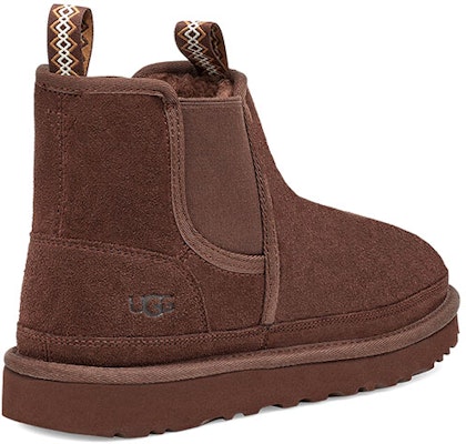 UGG ニュメル チェルシーブーツ (グリズリー) 1121644-GRZ Shop UGG ニュメル チェルシーブーツ (グリズリー) 1121644-GRZ