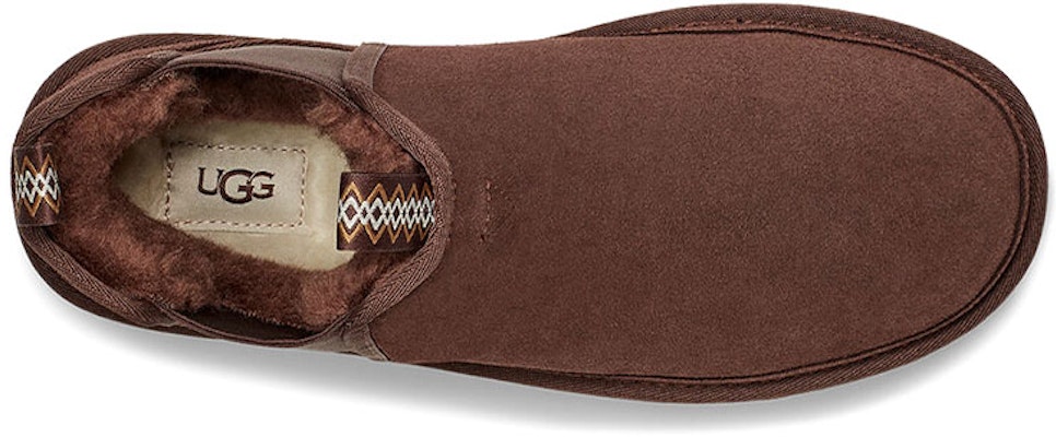 UGG ニュメル チェルシーブーツ (グリズリー) 1121644-GRZ Purchase UGG ニュメル チェルシーブーツ (グリズリー) 1121644-GRZ