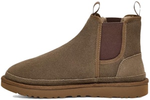 UGG Neumel Chelsea Boot Hickory 1121644-HCK UGG Neumel Chelsea Boot Hickory 1121644-HCK