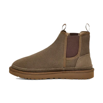 UGG Neumel Chelsea Boot Hickory