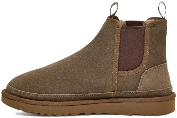 UGG Neumel 切尔西靴 栗色 1121644-HCK Buy UGG Neumel 切尔西靴 栗色 1121644-HCK