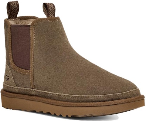 UGG Neumel Chelsea Boot Hickory 1121644-HCK Order UGG Neumel Chelsea Boot Hickory 1121644-HCK