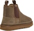 Lookbook UGG Neumel Chelsea Boot Hickory Lelaki 1121644-HCK
