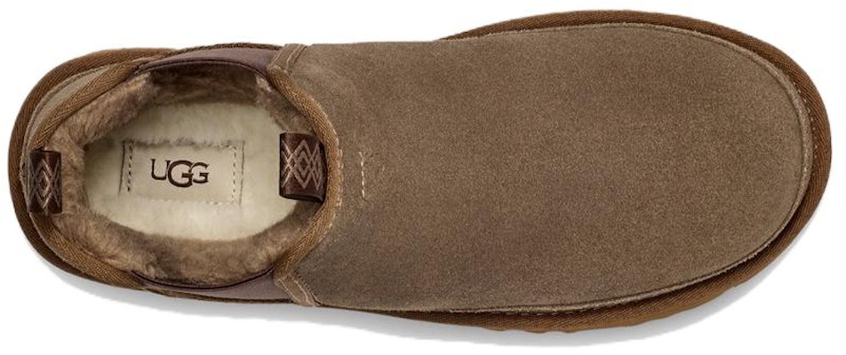 UGG Neumel Chelsea Boot Hickory 1121644-HCK Shop UGG Neumel Chelsea Boot Hickory 1121644-HCK
