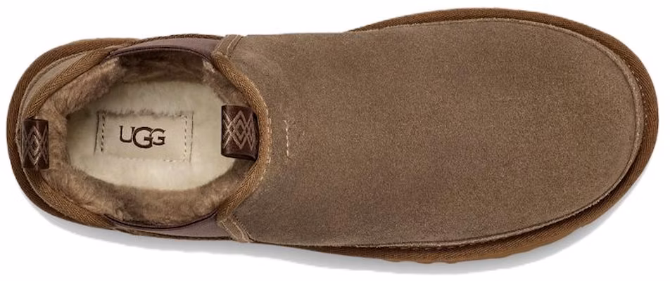 UGG Neumel Chelsea Boot Hickory 1121644-HCK Shop UGG Neumel Chelsea Boot Hickory 1121644-HCK