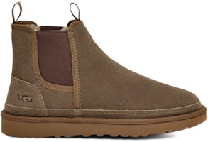 UGG Neumel Chelsea Boot Hickory 1121644-HCK UGG Neumel Chelsea Boot Hickory 1121644-HCK