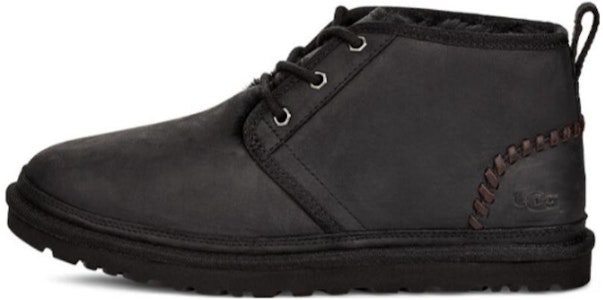 UGG Neumel Decoración con Cordones Negro 1110369-BLK Buy UGG Neumel Decoración con Cordones Negro 1110369-BLK