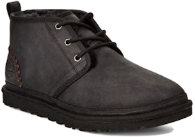 UGG Neumel Deco Lacing Hitam 1110369-BLK Lookbook UGG Neumel Deco Lacing Hitam 1110369-BLK