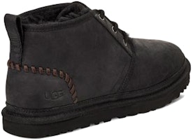 UGG Neumel Deco Lacing Hitam 1110369-BLK Shop UGG Neumel Deco Lacing Hitam 1110369-BLK