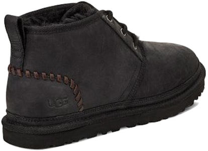 UGG Neumel Decoración con Cordones Negro 1110369-BLK Shop UGG Neumel Decoración con Cordones Negro 1110369-BLK