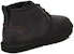 UGG Neumel Deco Lacing Hitam 1110369-BLK