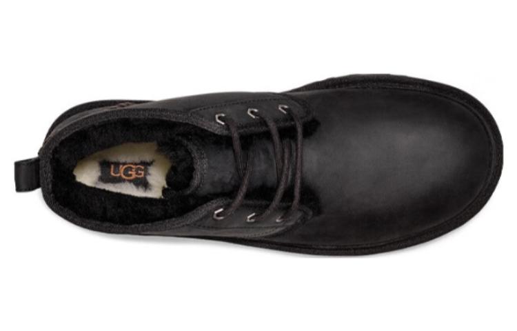 Purchase UGG Neumel 装饰鞋带黑色款 1110369-BLK