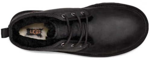 UGG Neumel Deco Lacing Hitam 1110369-BLK Purchase UGG Neumel Deco Lacing Hitam 1110369-BLK