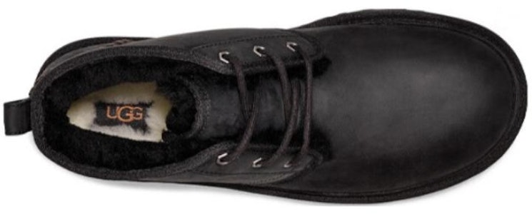 UGG Neumel Decoración con Cordones Negro 1110369-BLK Purchase UGG Neumel Decoración con Cordones Negro 1110369-BLK