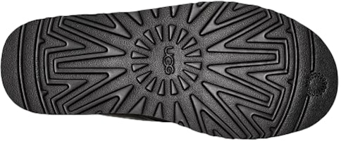 UGG Neumel Deco Lacing Hitam 1110369-BLK Details for UGG Neumel Deco Lacing Hitam 1110369-BLK