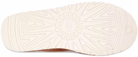 Details for UGG Neumel 燈芯絨 平底短靴 栗色