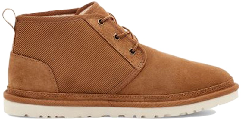 UGG Neumel灯芯绒平底短靴 1114196-CHE Order UGG Neumel灯芯绒平底短靴 1114196-CHE