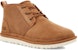 UGG Neumel Corduroy But Kasut Pendek Lelaki 1114196-CHE