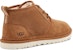 UGG Neumel Corduroy But Kasut Pendek Lelaki 1114196-CHE