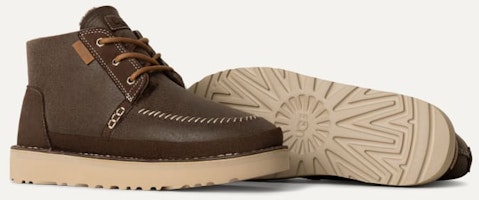 UGG Neumel Crafted Regenerate Botas 1144016 Lookbook UGG Neumel Crafted Regenerate Botas 1144016