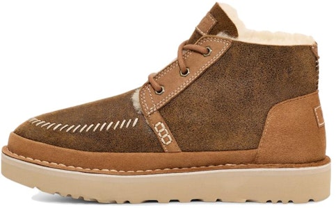 UGG Neumel 再生成工艺靴 '栗色' 1144016-CHE Buy UGG Neumel 再生成工艺靴 '栗色' 1144016-CHE