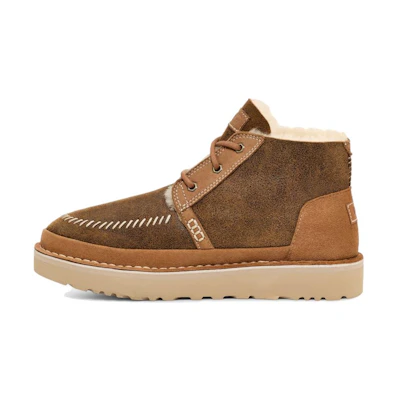 UGG Neumel Crafted Regenerate Boot 'Chestnut'