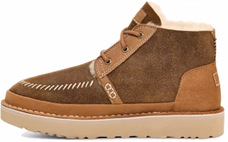 UGG Neumel Crafted Regenerate Boot 'Chestnut' 1144016-CHE UGG Neumel Crafted Regenerate Boot 'Chestnut' 1144016-CHE