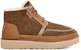 UGG Neumel Crafted Regenerate Boot 'Chestnut' - But Neumel Kulit Regenerate 'Chestnut' 1144016-CHE