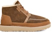 Order UGG Neumel Crafted Regenerate Boot 'Chestnut' - But Neumel Kulit Regenerate 'Chestnut' 1144016-CHE