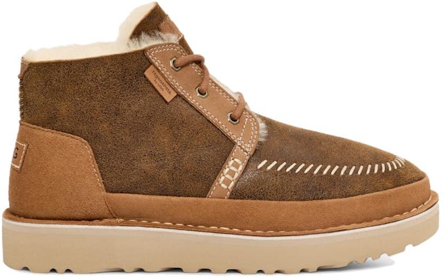 UGG Neumel Crafted Regenerate Boot 'Chestnut' - But Neumel Kulit Regenerate 'Chestnut' 1144016-CHE Order UGG Neumel Crafted Regenerate Boot 'Chestnut' - But Neumel Kulit Regenerate 'Chestnut' 1144016-CHE