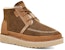 UGG Neumel Crafted Regenerate Boot 'Chestnut' - But Neumel Kulit Regenerate 'Chestnut' 1144016-CHE