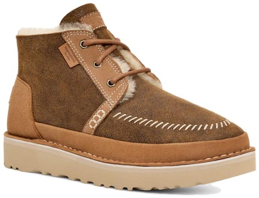 UGG Neumel Crafted Regenerate Boot 'Chestnut' - But Neumel Kulit Regenerate 'Chestnut' 1144016-CHE Lookbook UGG Neumel Crafted Regenerate Boot 'Chestnut' - But Neumel Kulit Regenerate 'Chestnut' 1144016-CHE