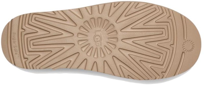 UGG Neumel 再生成工艺靴 '栗色' 1144016-CHE Shop UGG Neumel 再生成工艺靴 '栗色' 1144016-CHE