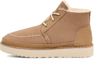 UGG Neumel Crafted Regenerate Snow Boot 'Sand' 1153850-SAN UGG Neumel Crafted Regenerate Snow Boot 'Sand' 1153850-SAN