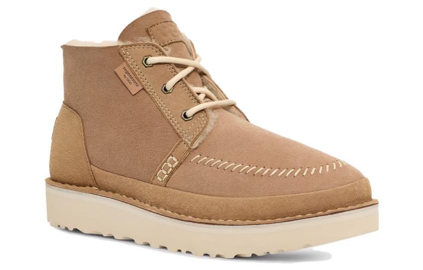 Lookbook UGG Neumel Crafted Regenerate But Salji 'Sand' 1153850-SAN