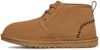 UGG Neumel Deco Suede Boot 'Chestnut' - But Kasut Suede UGG Neumel Deco 'Chestnut' 1153631-CHE