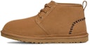Buy UGG Neumel Deco Suede Boot 'Chestnut' - But Kasut Suede UGG Neumel Deco 'Chestnut' 1153631-CHE