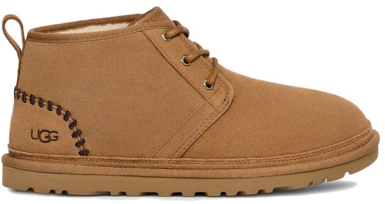 UGG Neumel Deco Suede Boot 'Chestnut' - But Kasut Suede UGG Neumel Deco 'Chestnut' 1153631-CHE Order UGG Neumel Deco Suede Boot 'Chestnut' - But Kasut Suede UGG Neumel Deco 'Chestnut' 1153631-CHE